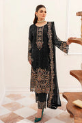 Ramsha luxury chiffon
