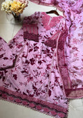 Beautiful lawn readymade dresses
