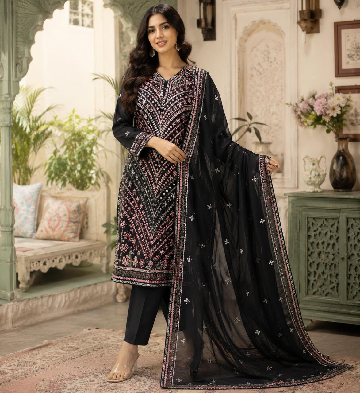 Maria b replica for black lovers