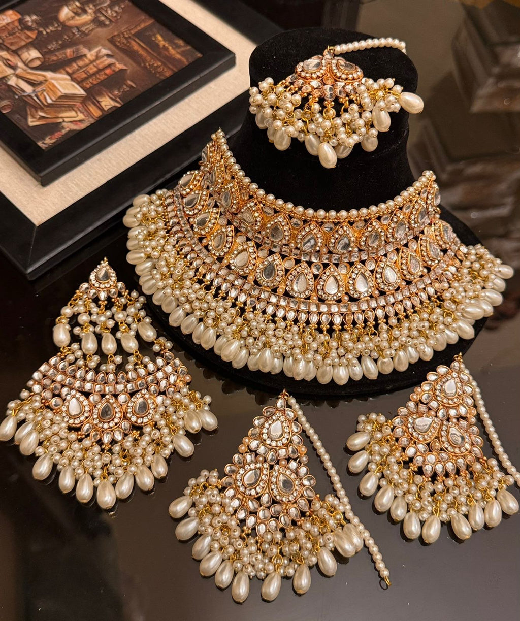 Bridal set