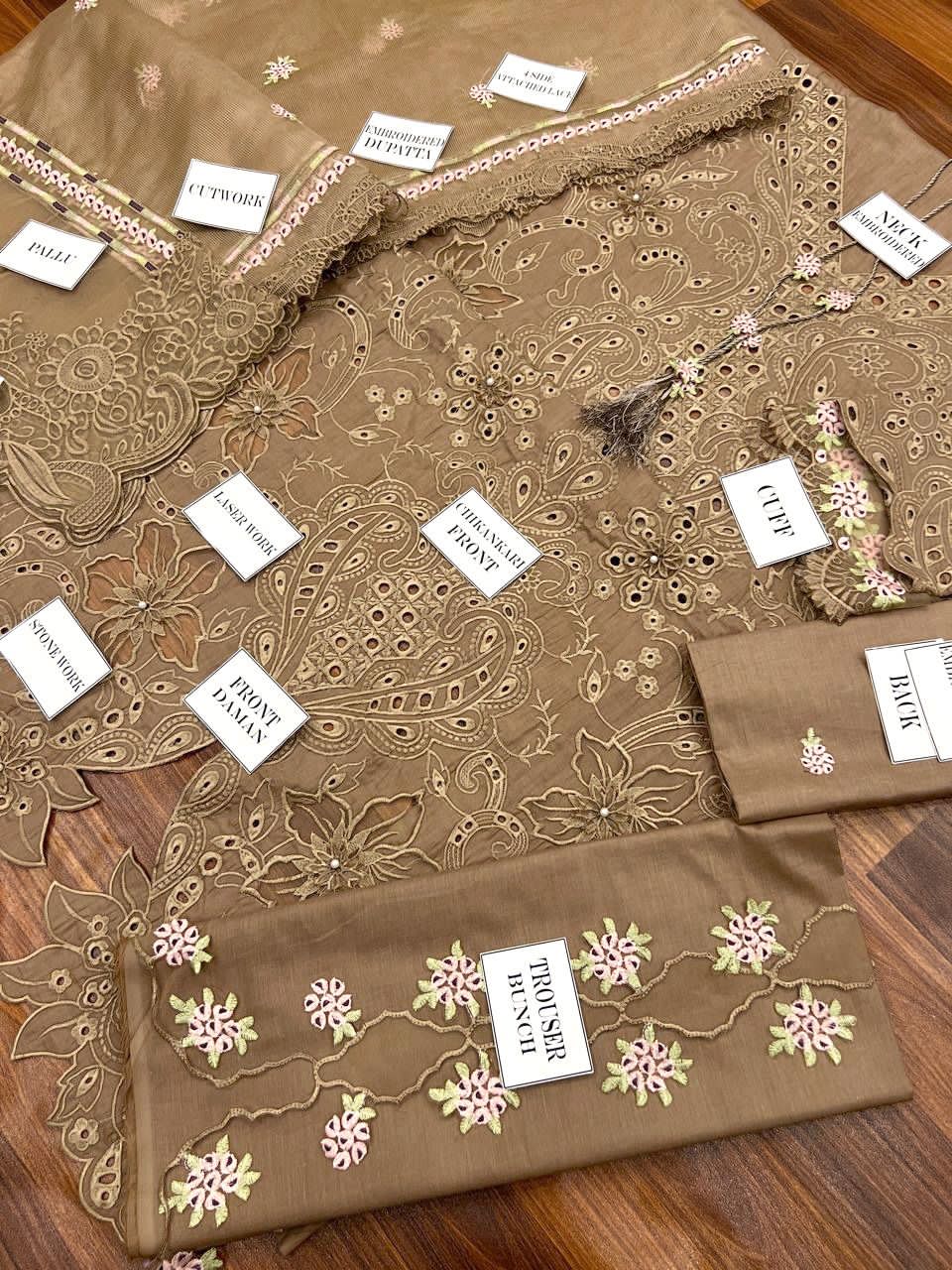 Heer collection