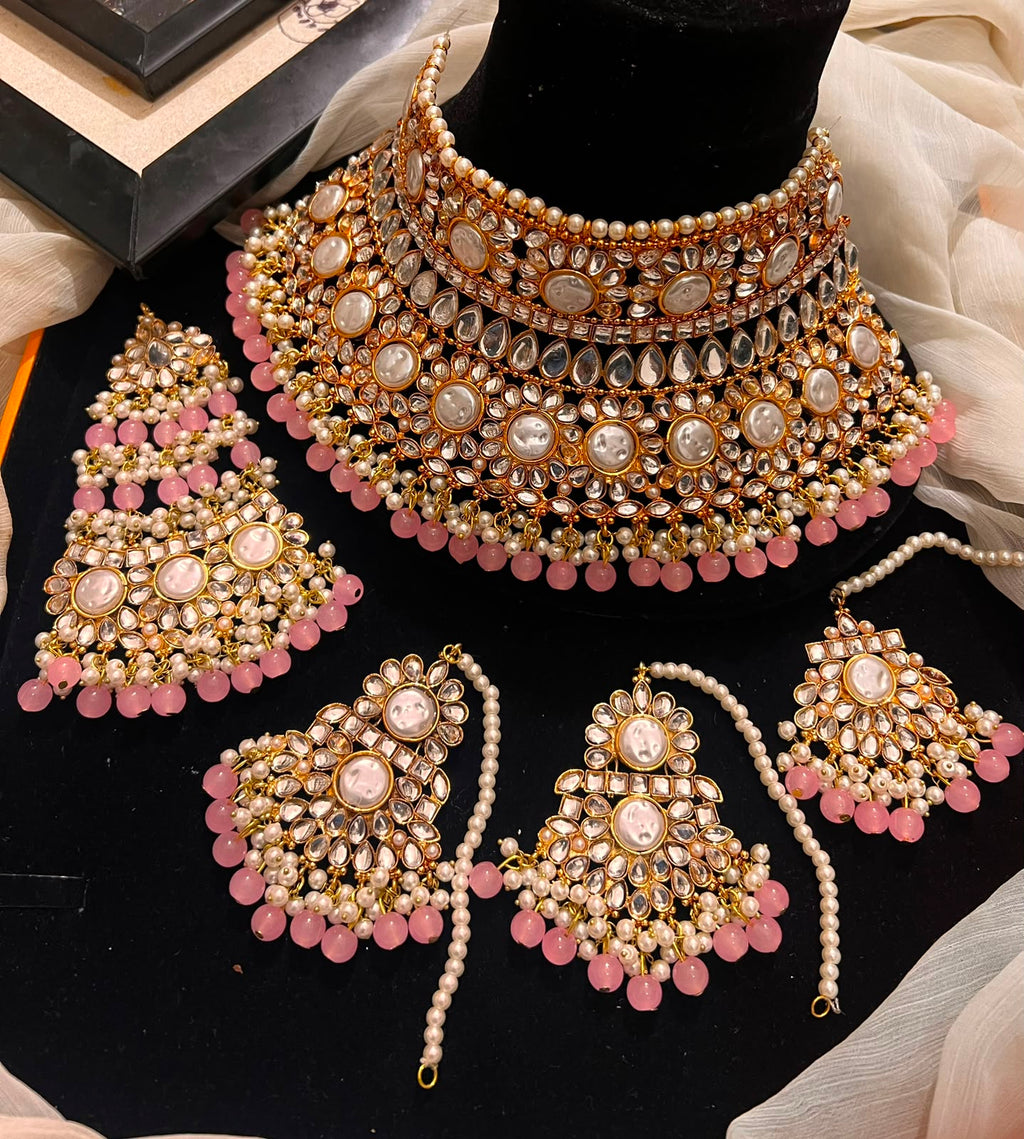 Bridal set