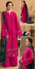 Saira Rizwan luxury lawn article
