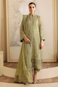 Gulaal chiffon