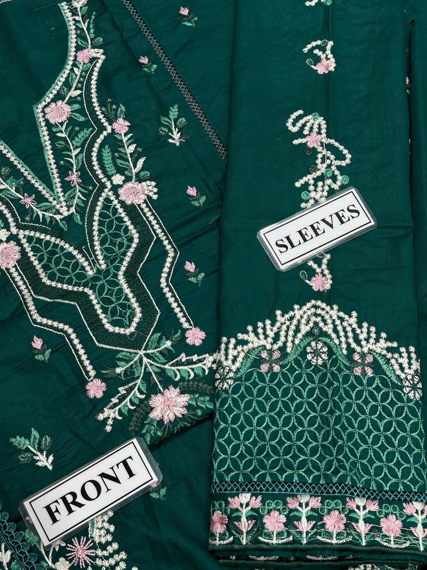 Kanwal malik replica