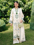 Mahnur luxury lawn cotton dress