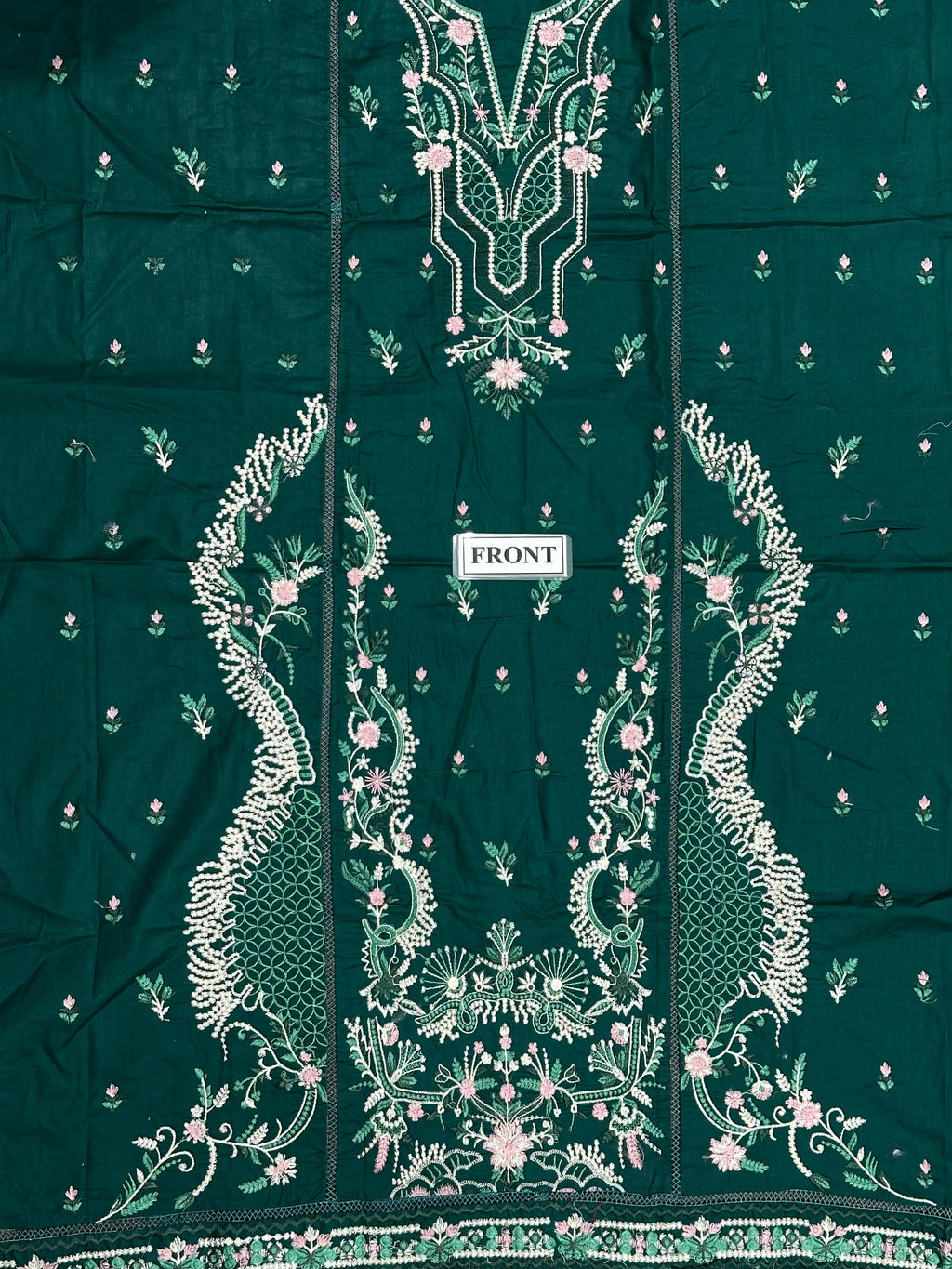 Kanwal malik replica