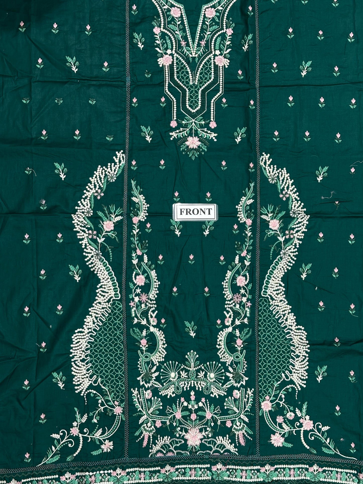 Kanwal malik replica