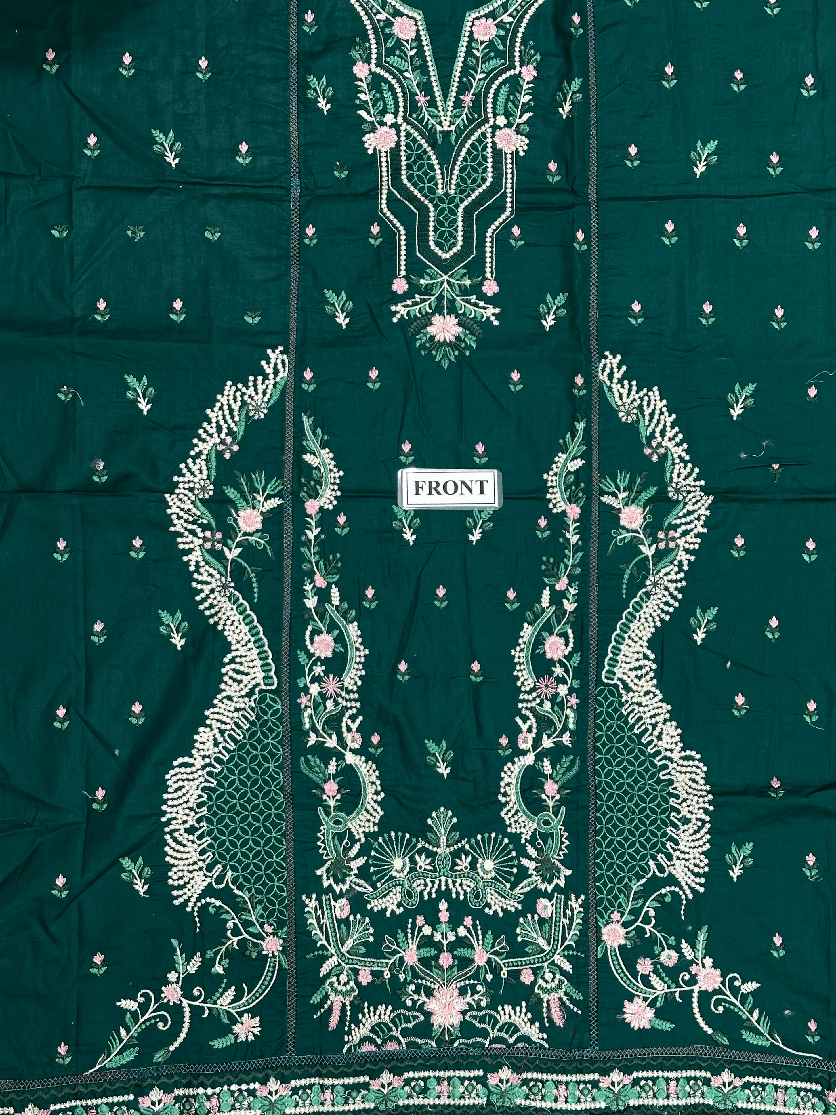 Kanwal malik replica