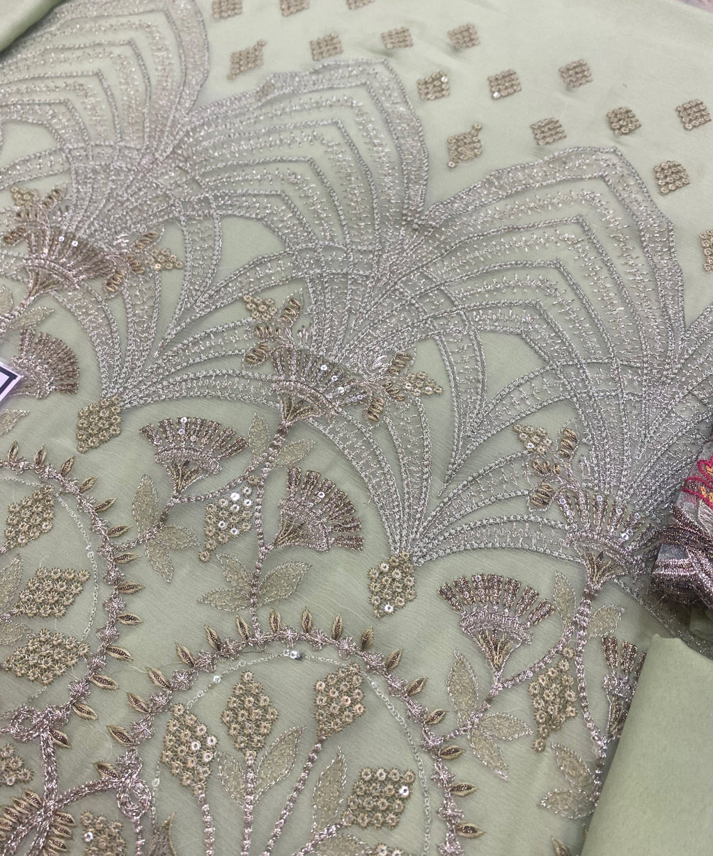 Flossie branded dress