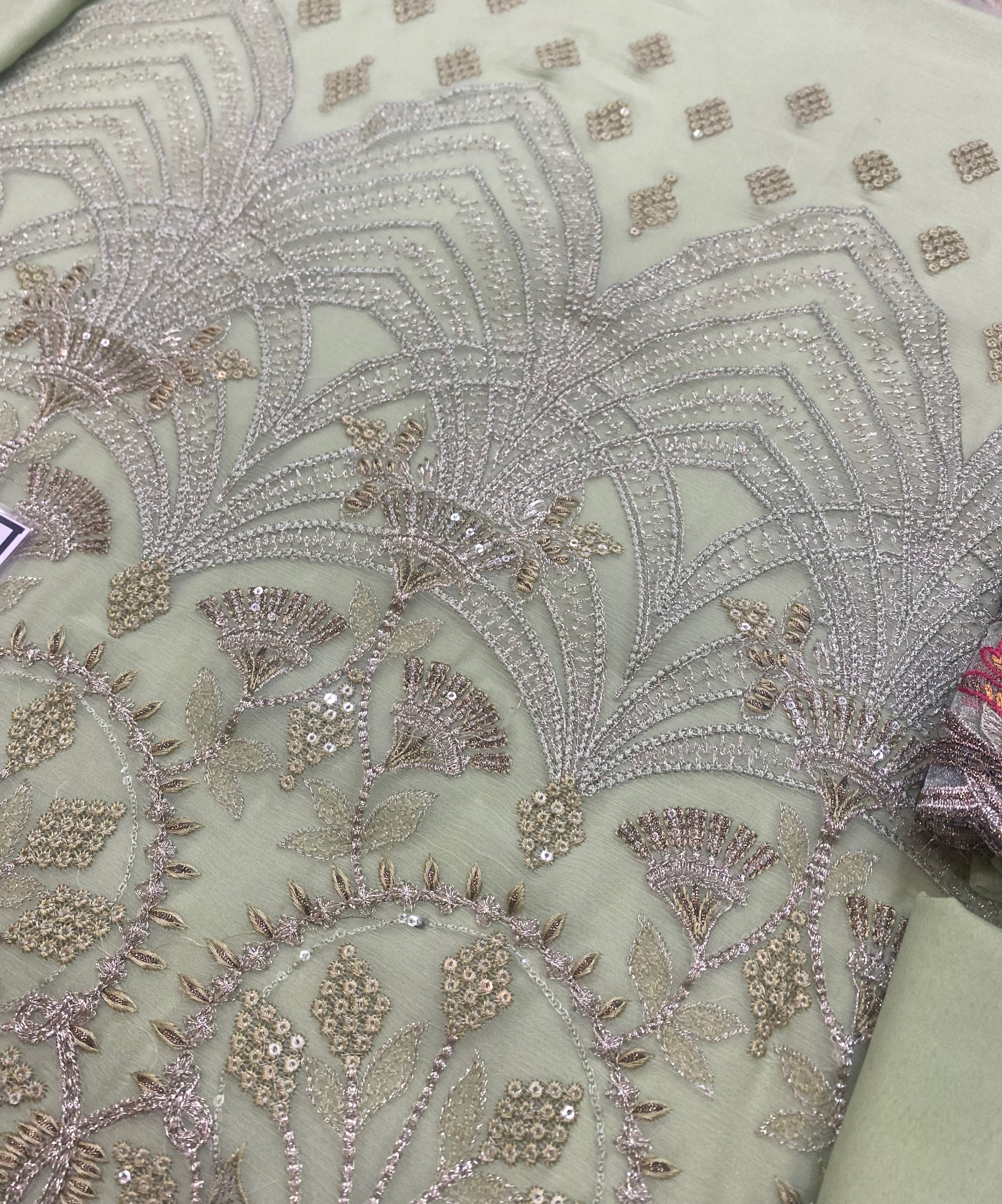 Flossie branded dress