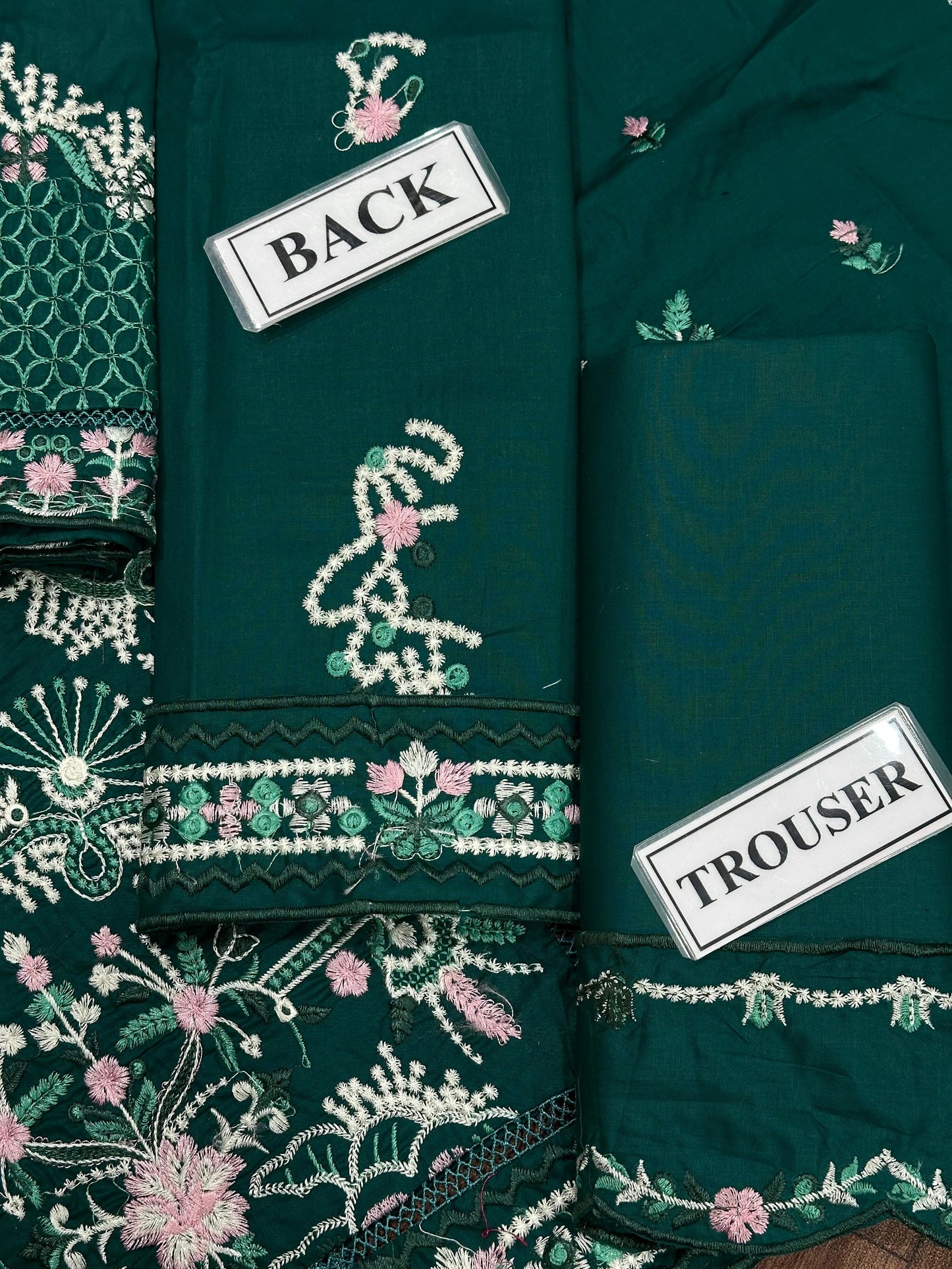 Kanwal malik replica
