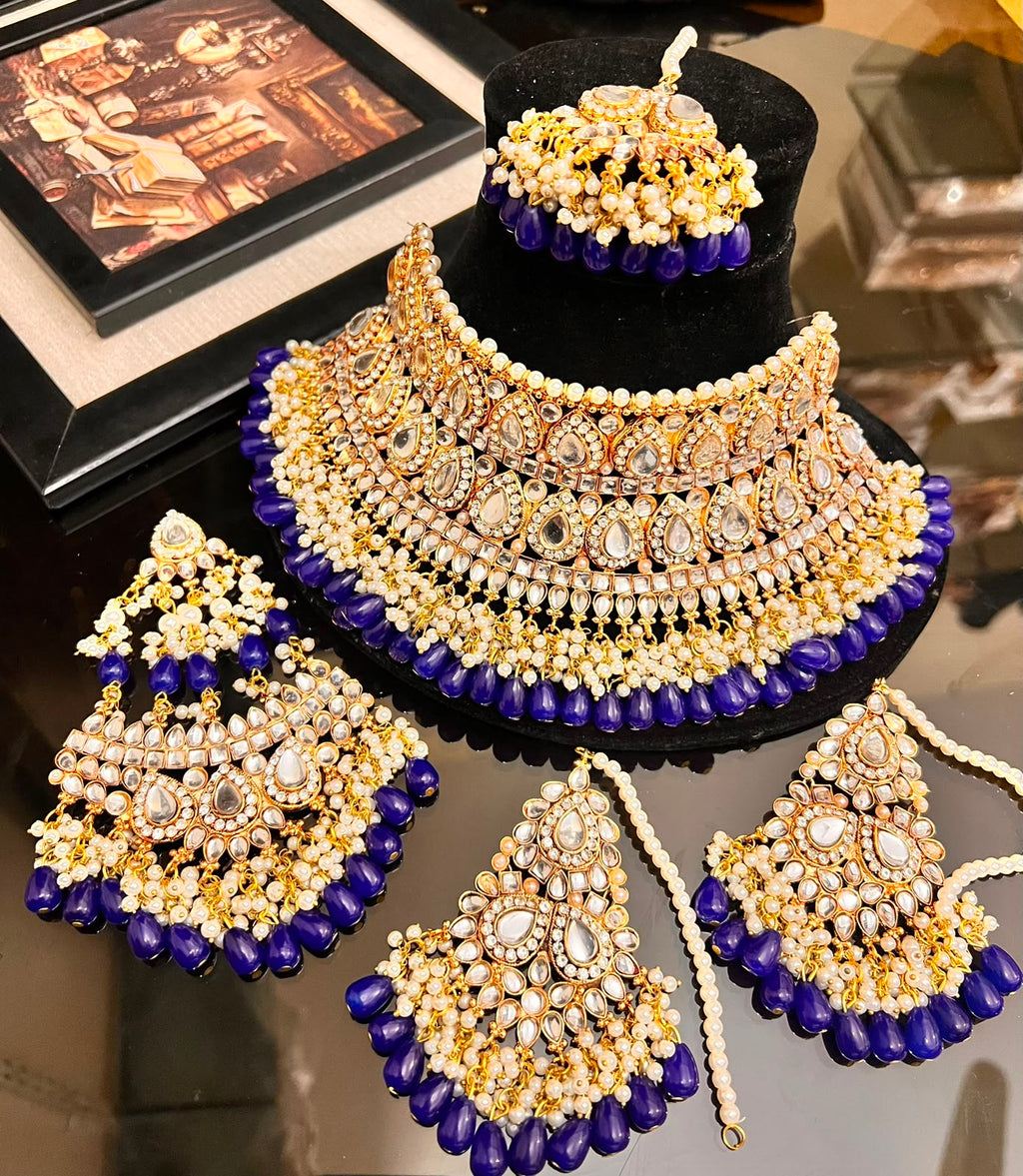 Bridal set
