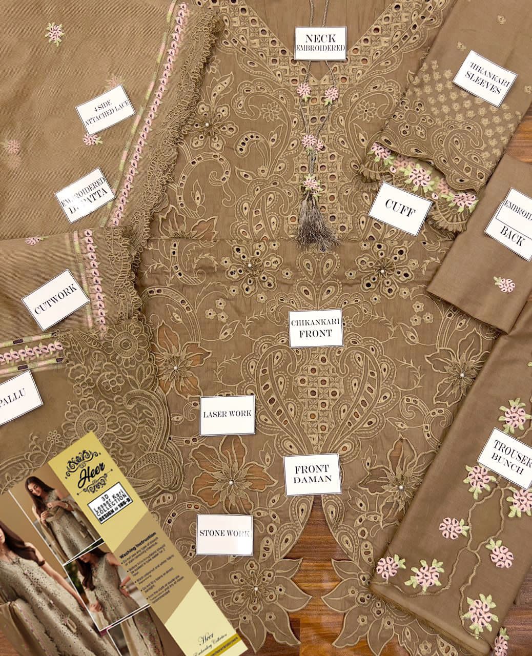 Heer collection
