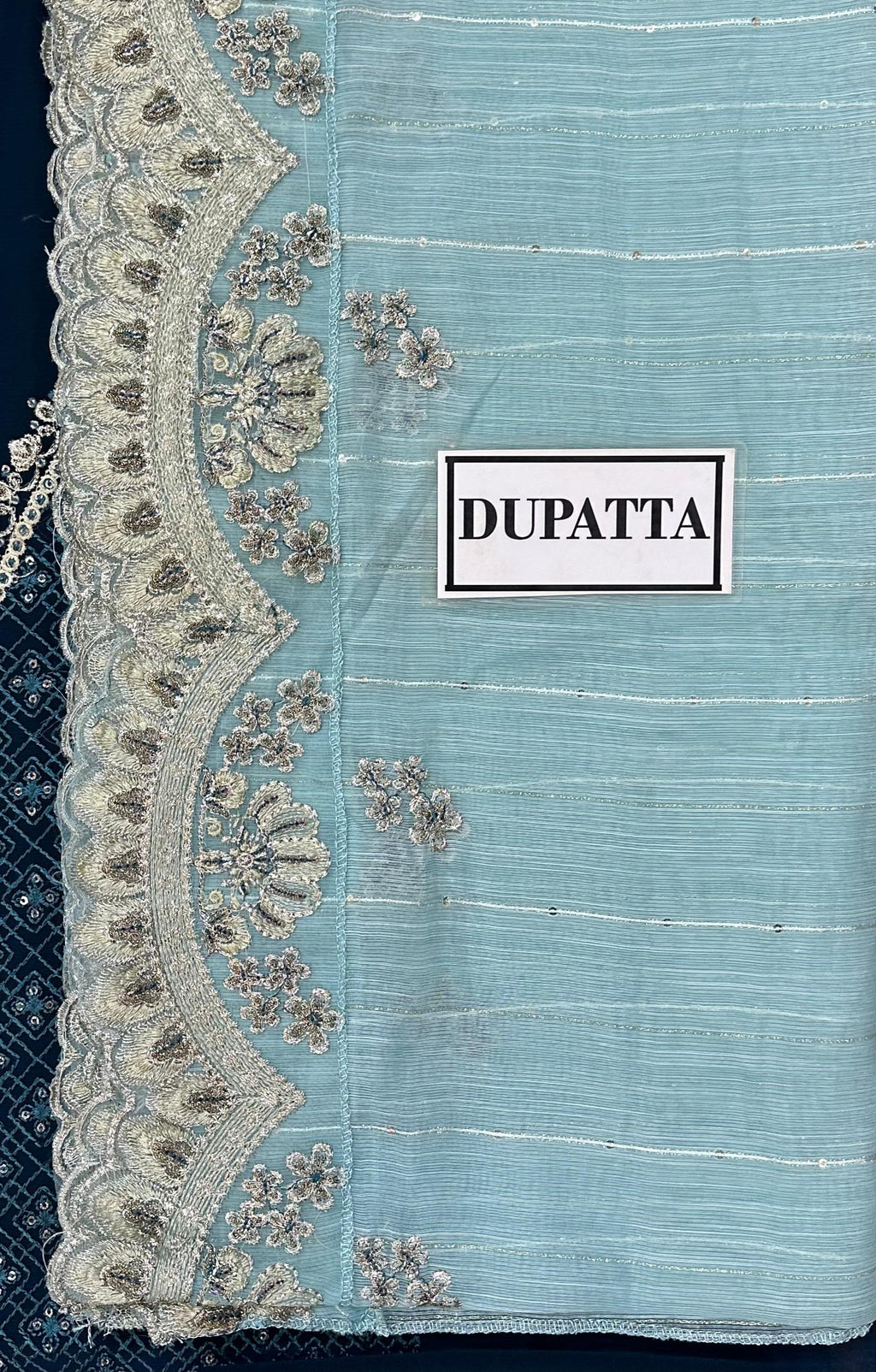Imrozia chiffon collection