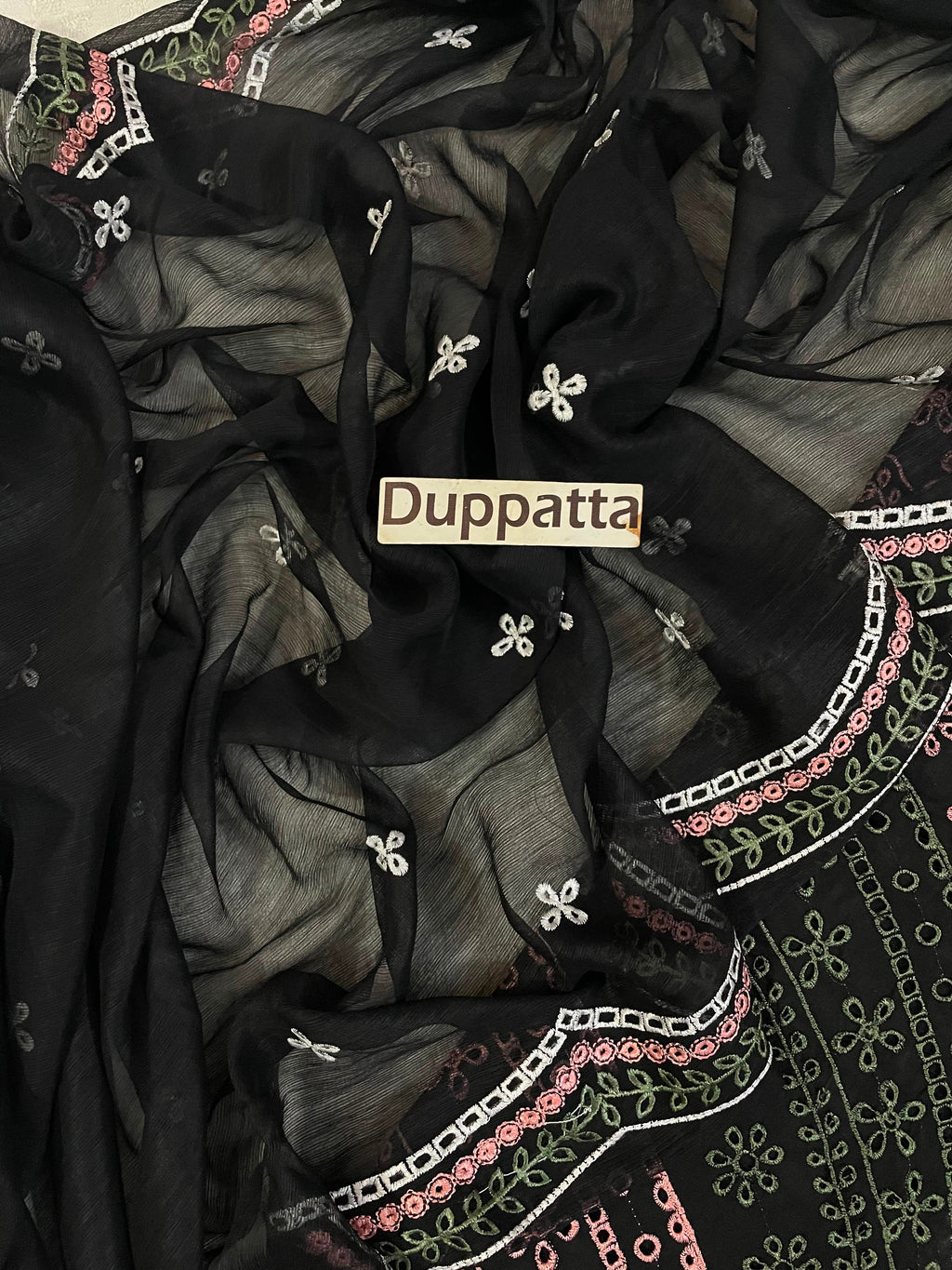 Maria b replica for black lovers