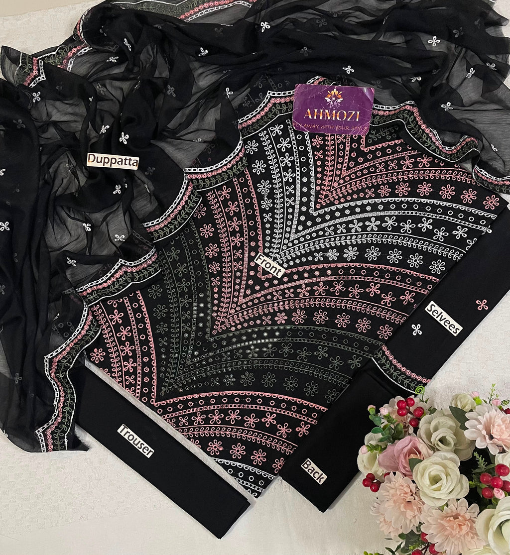 Maria b replica for black lovers