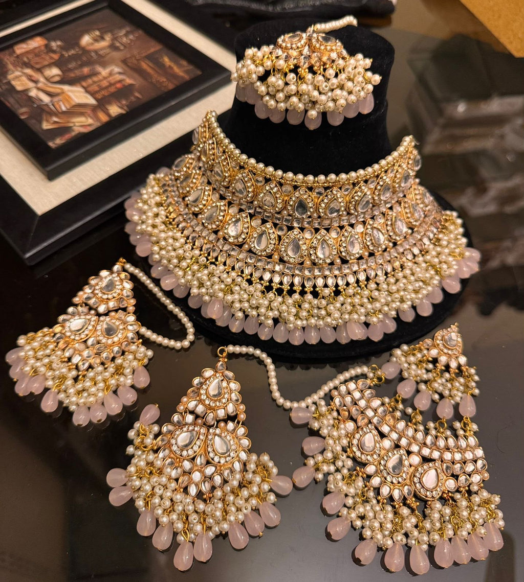 Bridal set