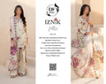 Iznik lawn dress