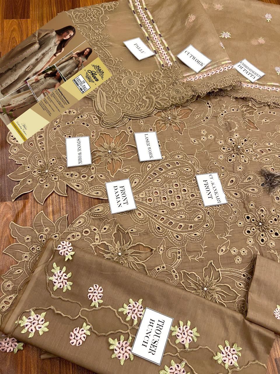 Heer collection