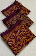 Mahnur unstitched